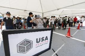 EXPO2025 Osaka-Kansai Expo